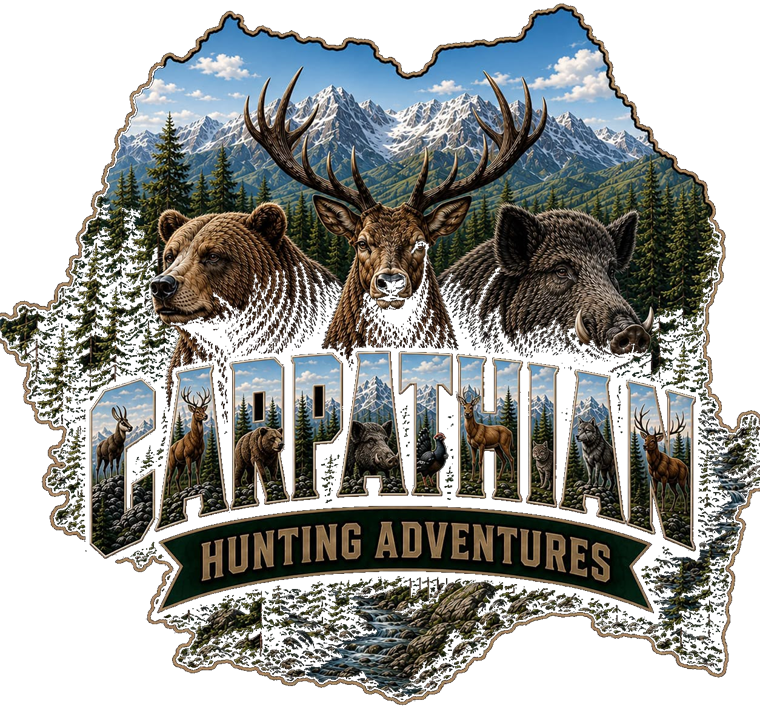 Carpathian Hunting Adventures