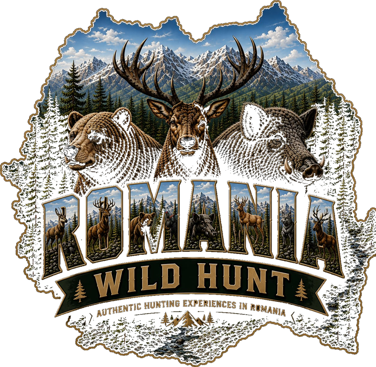 Romania Wild Hunt